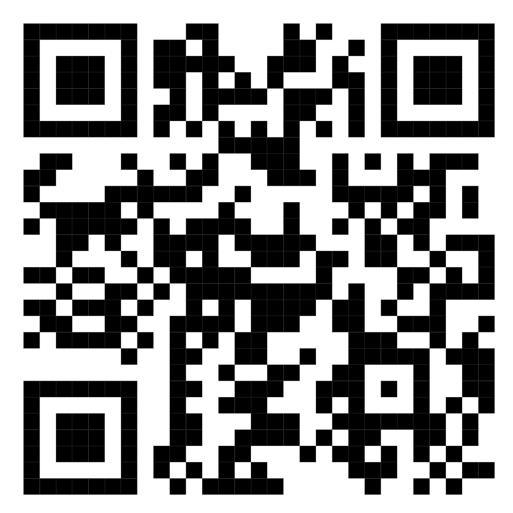 Google Maps QR Code